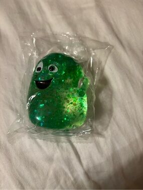 Sweet and Shimmer Ghost